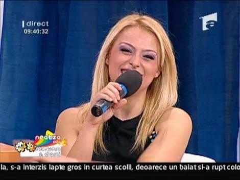 Fetele de la Bordo la Neatza