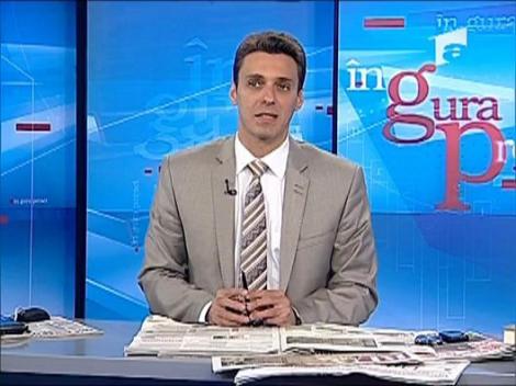 Mircea Toader "baune de destept"