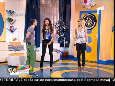 French Kiss la Neatza