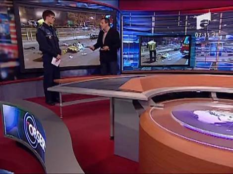 Siguranta pe doua roti