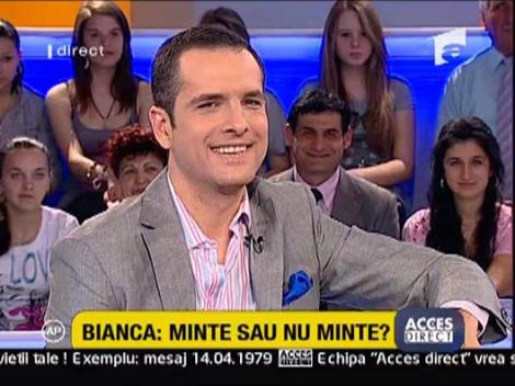Bianca - minte sau nu minte?