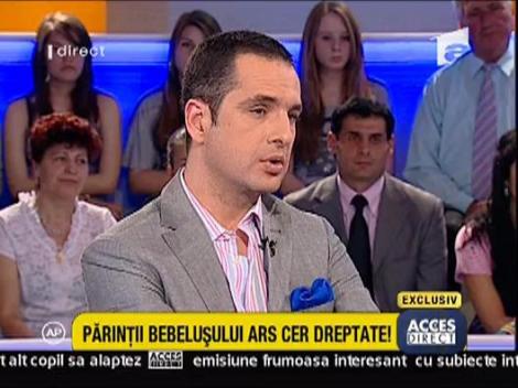 Cazuri similare de la Maternitatea "Bucur"