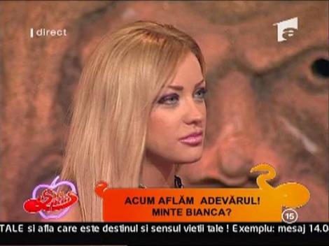 Adevarurile si minciunile Biancai Dragusanu