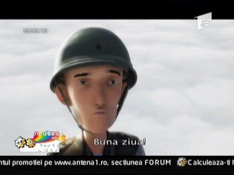 Razvan Crisan, despre ShortsUp