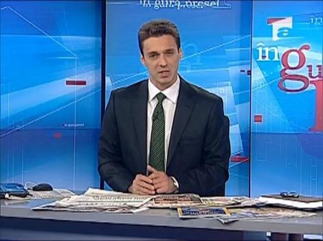 Lucian Bute, promovarea valorilor si dezvoltarea regionala