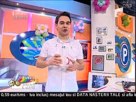 The Kittens Crew la Neatza