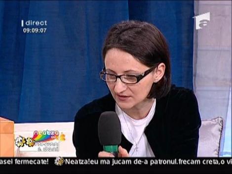 Ziua Internationala a hemofiliei