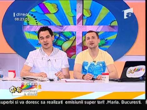 Campionatul National de Lapte Gros