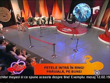 Box Stoian vs. Mitoseru