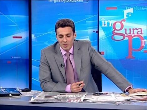 Autostrada "minune" a ministrului Berceanu