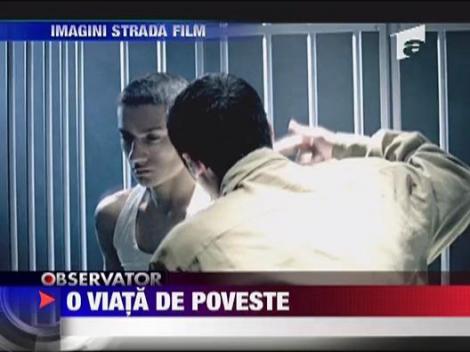 Va fluiera 15 ani in puscarie?