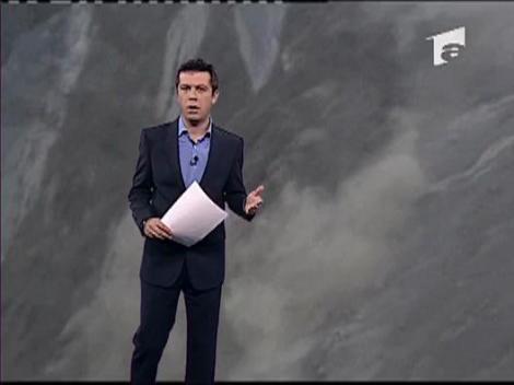 Cum afecteaza norul vulcanic Romania si restul Europei!