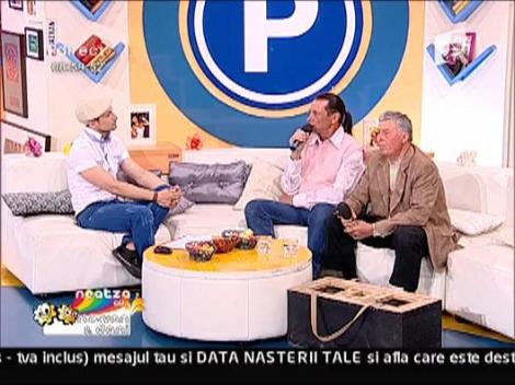 Ivan Patzaichin, presedinte al Sportului Columbofil