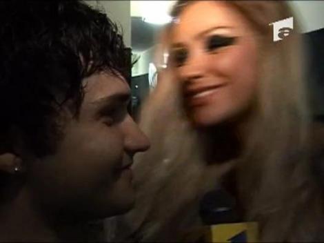 Povestea de dragoste dintre Bianca si Bote s-a sfarsit