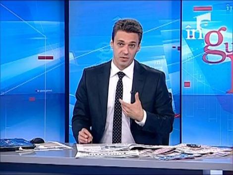 Robotii medicali, distribuiti politic