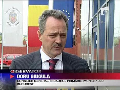 Constanda vrea inapoi parcul Bordei, plus despagubiri