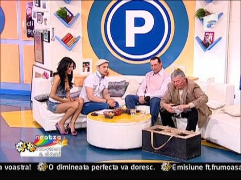 Hagi, porumbelul campion national