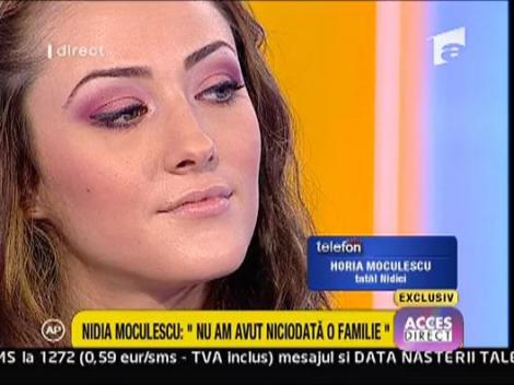 Horia Moculescu: "Oricine poate declara orice in presa"
