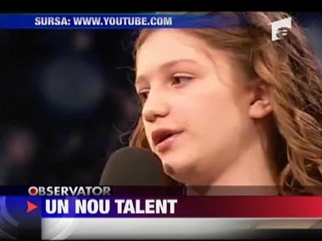 Britanicii si-au descoperit un nou talent