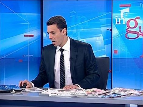 Romania, tara contraperformantei