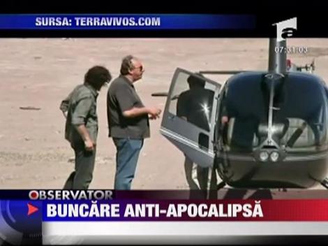 Buncare anti-apocalipsa