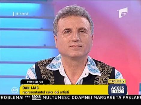 Enceanu si Matu Stoian - imagine folosita abuziv pe un CD audio