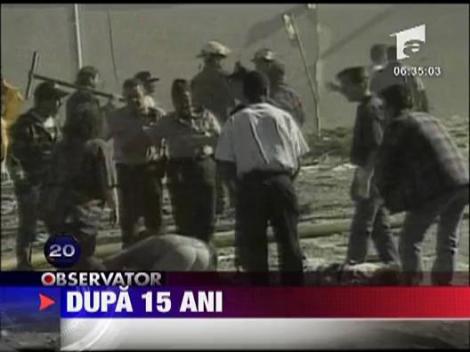 15 ani de la atentatul din Oklahoma City