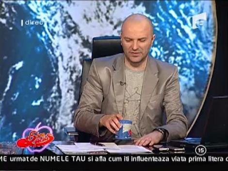 Daniela Gyorfi - Every Day