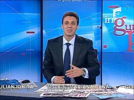 1200 km in 10 ore, cu masina