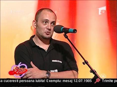 Mutu castiga cat Bianca pe luna