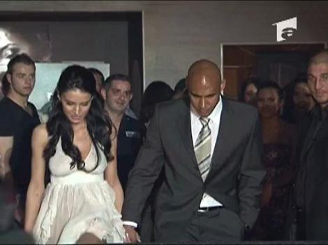 Un nou episod din telenovela Adelina - Liviu Varciu