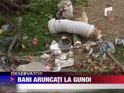 Silviu Prigoana a pus mana pe un contract public in Pitesti