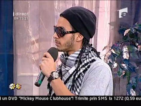 Heaven si Glance, la Neatza