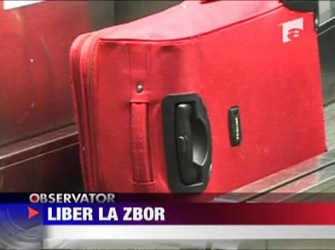 Al doilea nor de cenusa ar putea ocoli Romania