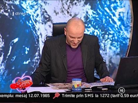 Ricky se face TIR-ist