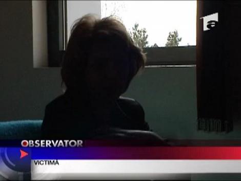 Jefuiau femei, pe strada, in plina zi