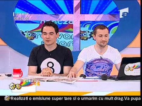 Salutul manelistilor din Germania