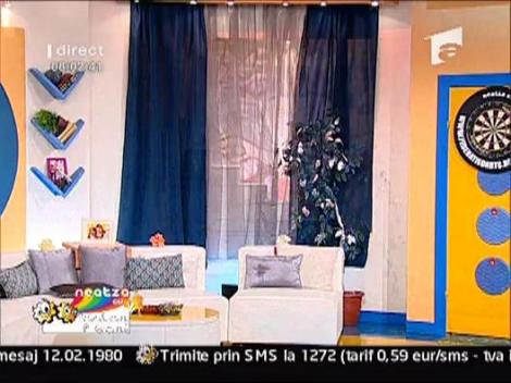 Razvan, la Din Dragoste!