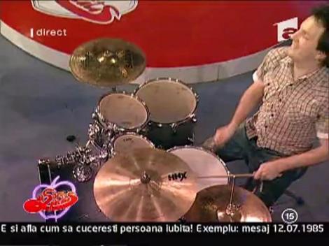 Sarmalele Reci - Mi-a facut tata casa