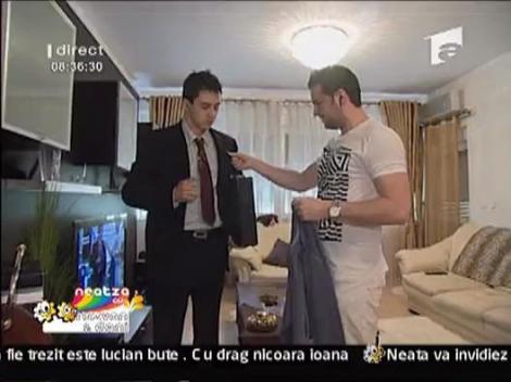 Fizz, despre colectia sa de dvd-uri