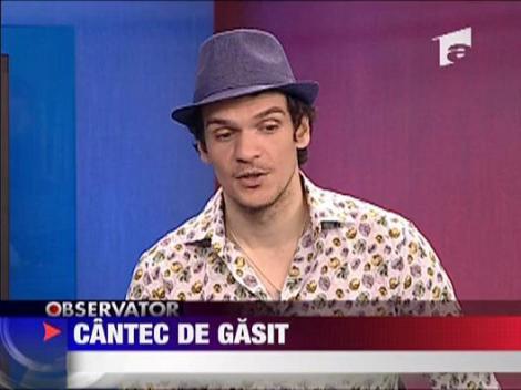 Tudor Chirila vorbeste despre noul single al formatiei Vama