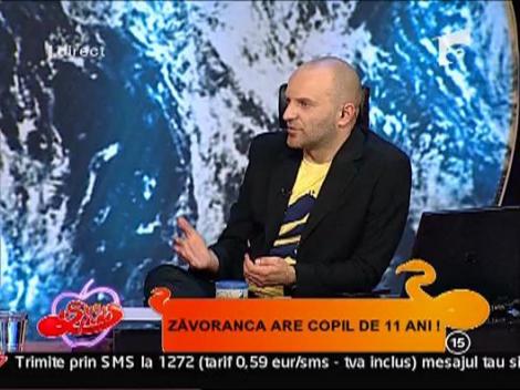 Oana Zavoranu si mesajele de la telespectatori