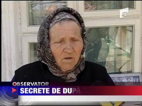 Secrete de dupa ziduri! Casa Poporului!