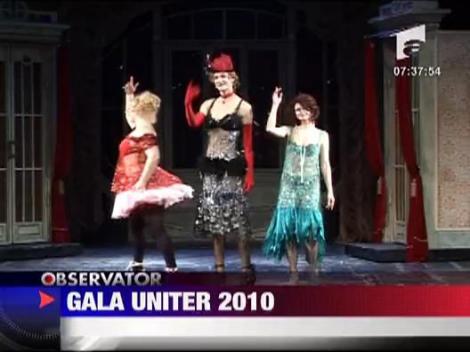 Gala Uniter 2010