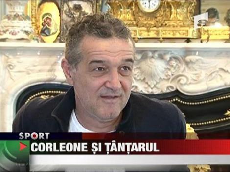 Corleone si Tantarul