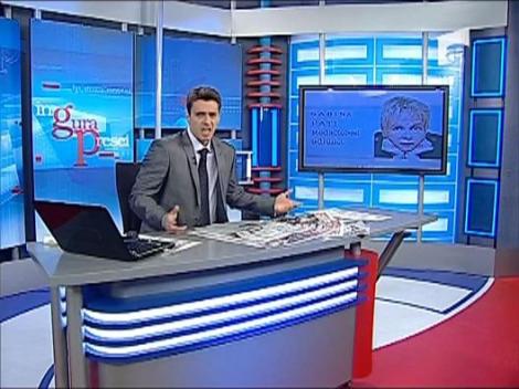 Mircea Badea despre Parlamentul unicameral