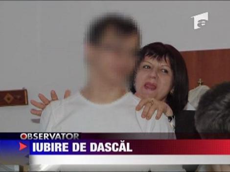 Iubire de dascal
