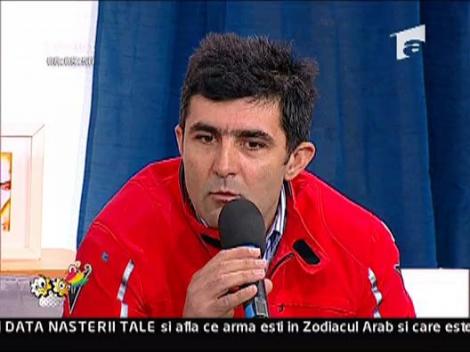 Motociclistii, despre proiectul "Salveaza un slap"