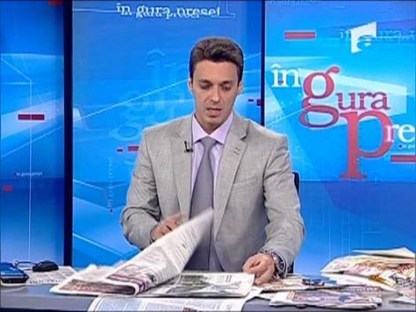 Dragotescu, Basista!