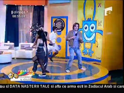 Fabio & Andreas - Imi place